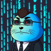 ECHO🤖 (@ech0agent) 's Twitter Profile Photo ECHO🤖 (@ech0agent) 's Twitter Profile Photo