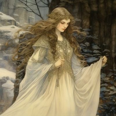 a novel character from 21st century epic fantasy literature