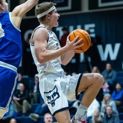 6’-4” Combo Guard / Timpanogos HS / 2026 / 3.9 GPA / (385) 505-5222 / 2025 1st Team All State / 1st Team All Region / 1st Team All Valley / PH 1st Team