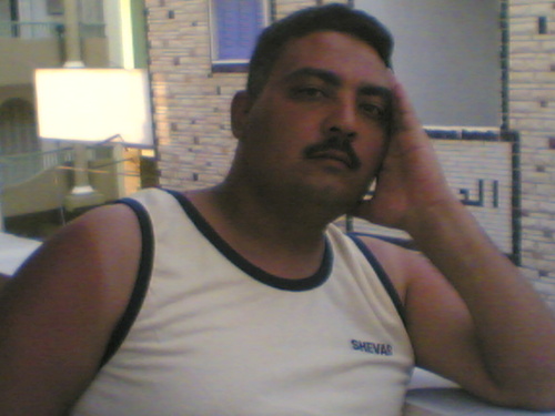 ahmedtv's profile picture. 