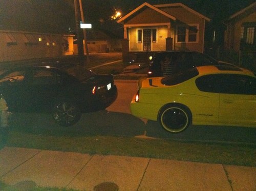 loujack26's profile picture. 