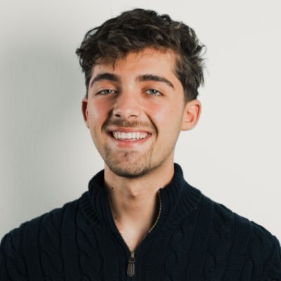 17 y/o Analyst | #Bitcoin Educator | Co-Host @TheMoonShow • Posts are only my opinion.