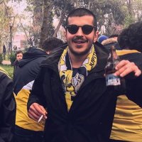 Can (@ficidanevar) Twitter profile photo