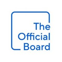 The Official Board (@boardalert) 's Twitter Profile
