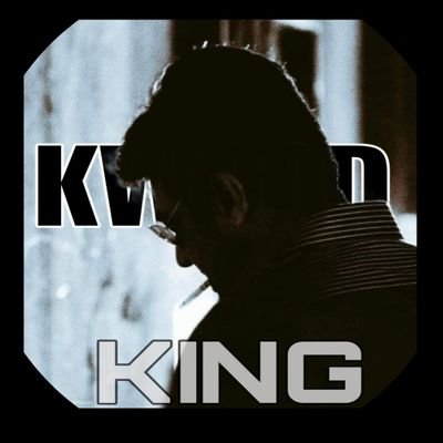 Kwood King :-)🦅 Profile