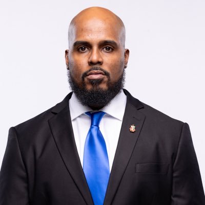 Eli Sessoms Profile