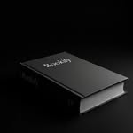 blackAlee324's profile picture. Criador de e-books