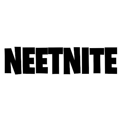 neetnite's profile picture. つぶやくコメンテーター.