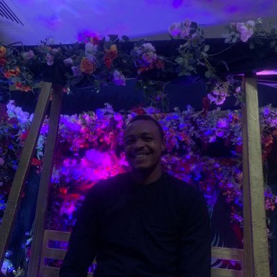Iam_TheAngel_'s profile picture. Manchester United || Content Editor 💵Financial Analyst