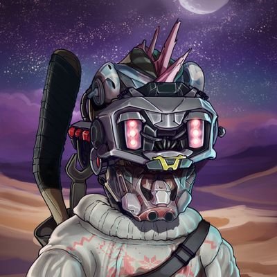 LiamLucas8948's profile picture. 