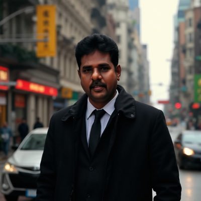 muthukumaran Profile