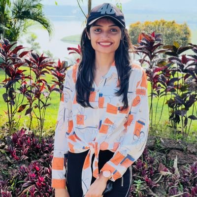 Nirali Aandani Profile