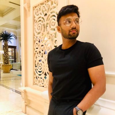 Explorer 🧭 🇱🇰 | ✨Alhamdhulilah for everything✨| Professional Marketer | Entrepreneur 💎 | #marketer