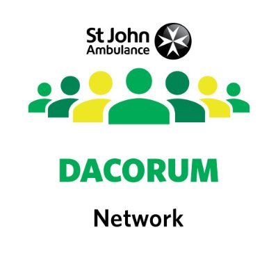 We are the Dacorum team of St John Ambulance. We provide first aid services and training to communities and organisations across the borough.
