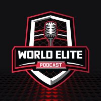 World Elite Podcast (@worldelitepod) 's Twitter Profile