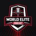 World Elite Podcast (@worldelitepod) Twitter profile photo World Elite Podcast (@worldelitepod) Twitter profile photo