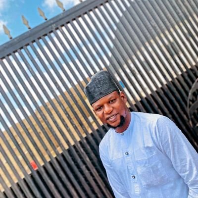 YusufAgboji's profile picture. ISLAM ☪️ 🕋 🕌 TILL JANAH