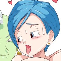 Your Sexy Bulma (slow replies) (@thebluegirlbulm) 's Twitter Profile