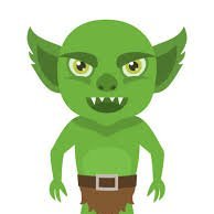 ugc_goblin's profile picture. goblins captados en cámara