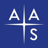 American Astronomical Society (AAS) (@aas_office) 's Twitter Profile Photo American Astronomical Society (AAS) (@aas_office) 's Twitter Profile Photo