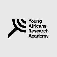 Young Africans Research Academy (@yara_research) 's Twitter Profile Photo Young Africans Research Academy (@yara_research) 's Twitter Profile Photo