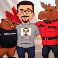 Dean0mac (@dean0mac) 's Twitter Profile