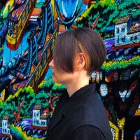 AKIKO AKAZAWA (@akikoakazawa) 's Twitter Profile Photo