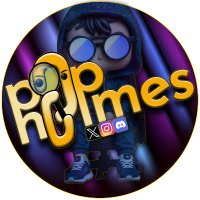 Pop Holmes - Funko Collectibles Geek News & Links (@pop_holmes) 's Twitter Profile Photo Pop Holmes - Funko Collectibles Geek News & Links (@pop_holmes) 's Twitter Profile Photo
