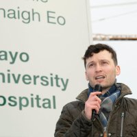 Paul Lawless TD (@1paullawless) 's Twitter Profile Photo Paul Lawless TD (@1paullawless) 's Twitter Profile Photo