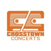 Crosstown Concerts (@crosstown_live) 's Twitter Profile Photo Crosstown Concerts (@crosstown_live) 's Twitter Profile Photo