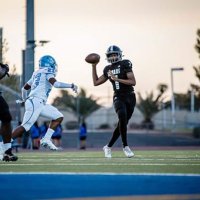 Zeyshawn Martin ~Qb~ATH (@zeyshawnmartin) 's Twitter Profile Photo