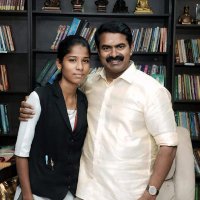 சௌந்தர்யா பால்சிங் (@kuttysound_ntk) 's Twitter Profile