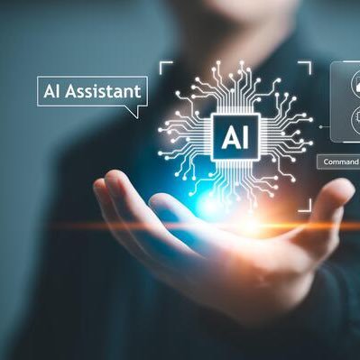 My_AIAssistant's profile picture. AI Consultants. On-site consultation, implementation and support. “We Make AI Easy”