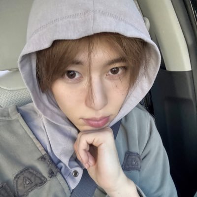 ma berryさんのプロフィール画像