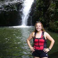 Jenna Wilkerson (Street) (@jennastreet) 's Twitter Profile Photo