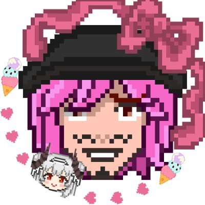 eirasan501's profile picture. これちょっと失礼なんで (   ᐛ)ﾊﾞﾅﾅ
永遠に変わることのない一番の推し
まろねあいすちゃんのために生きてる