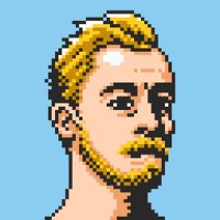 Sir Troba (@sir_troba) 's Twitter Profile Photo