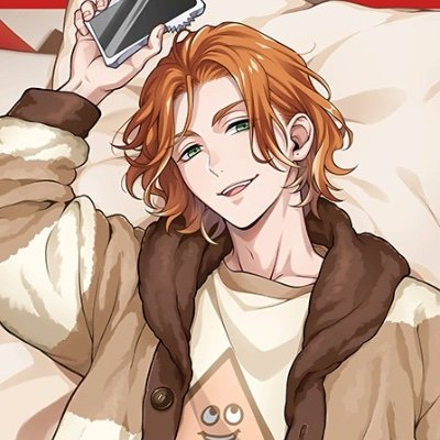 Wolfさんのプロフィール画像