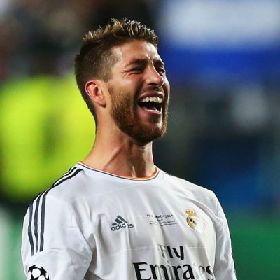 Cómo explicarte lo que es la vida si no sabes qué es Real Madrid? ❤
If you know me irl, don't go through my tweets 😭🏃🏻♀️