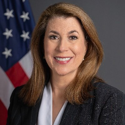 Tammy Bruce Profile