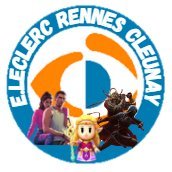 LCleunay_JV's profile picture. Compte officiel du rayon Jeux Vidéo de https://t.co/a1Yzxp5pX0 Cleunay ✨

📞 : 02.23.40.23.23