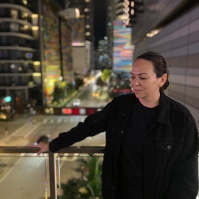 crittie pさんのプロフィール画像