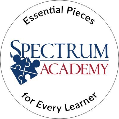Spectrum Academy is the premier charter school in Utah for students with autism and other neurodiversities.