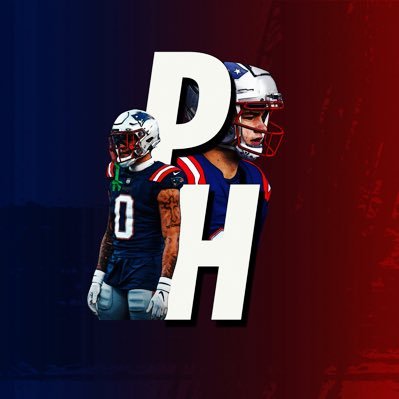 Covering the New England Patriots since June of 2020. 6k on Instagram