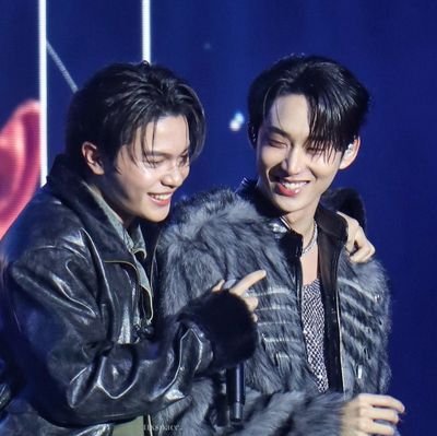 _moa_carat_'s profile picture. MOA
she/her , 18^^
fan account