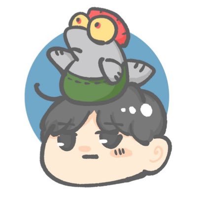 tomimi_mimimi's profile picture. とみみです 大学院生 クリエイターになった 謎解き ボードゲーム マダミスとかやる #タイル配置謎 #ひよこカフェ脱出 #ダイスロール謎 #科学研究室脱出 #ひよ杜季節謎 #あなたのかけらと彼岸花　https://t.co/L9PlVzBTBg