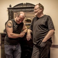 Damien Barber & Mike Wilson (@damienandmike) 's Twitter Profile Photo Damien Barber & Mike Wilson (@damienandmike) 's Twitter Profile Photo