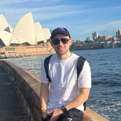 Web Designer & Webflow Developer. I partner with agencies, founders, startups, and everything in between.