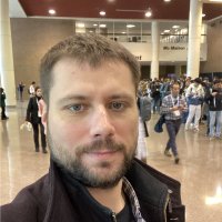 Ioannis Antonoglou (@real_ioannis) 's Twitter Profile