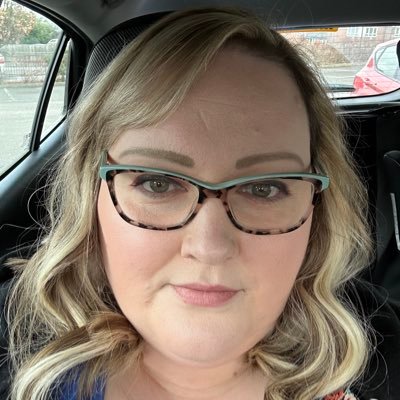 SLT very proud to work in CAMHS ID. Passionate about all things mental health, ID, CYP & supporting SLTs & all those we work with. All views my own.